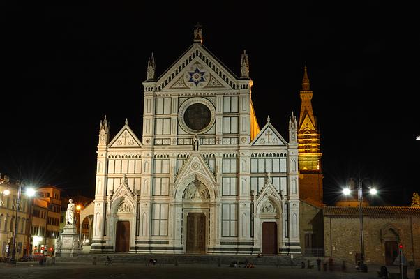 Piazza Santa Croce