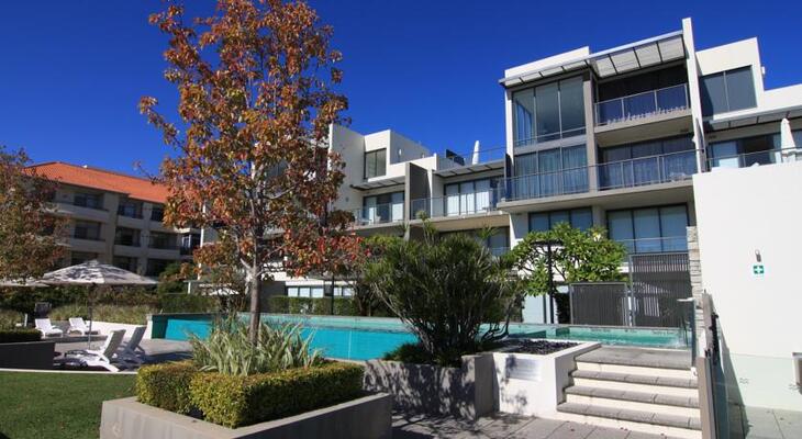 The Sebel East Perth