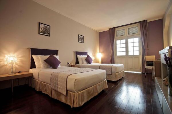 TTC Hotel - Ngoc Lan