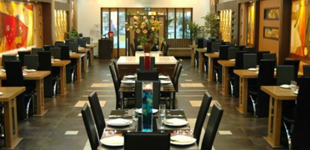 Shayona Restaurant
