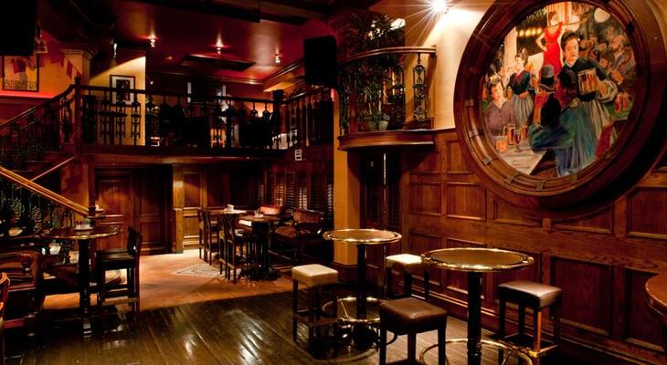 Eyre Square Hotel