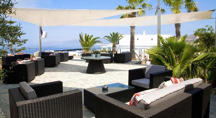 Anandes Hotel