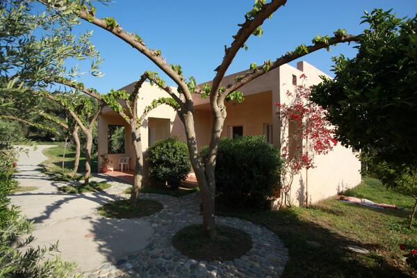 Youth Hostel Plakias