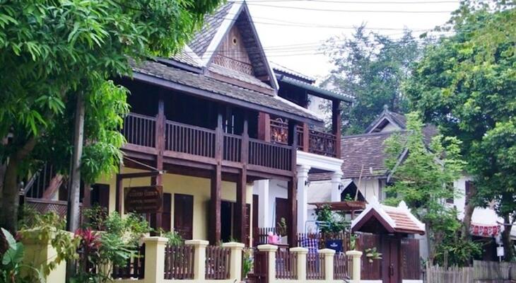 Sopha House