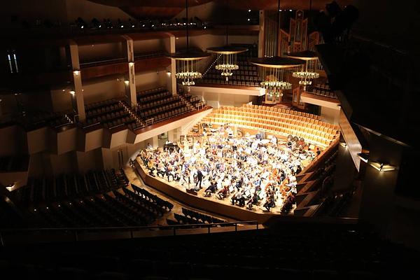 Casa da Musica