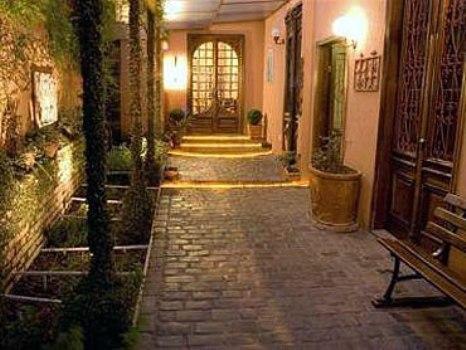 Villagio Hotel