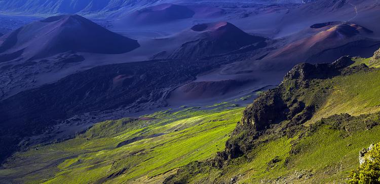 Haleakala National Park