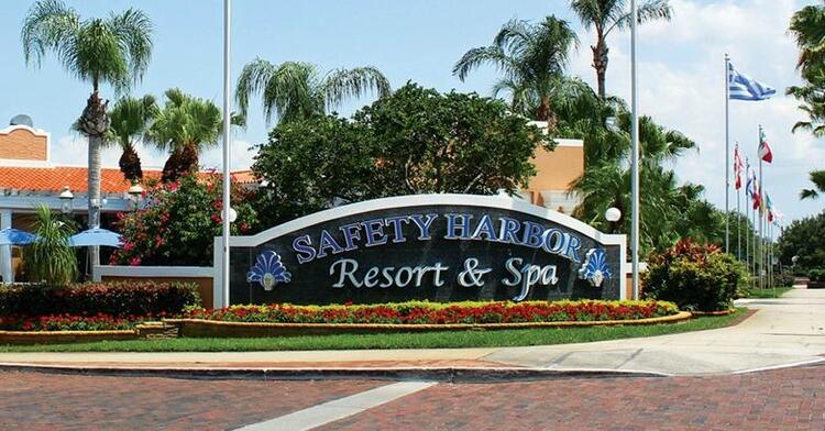 Safety Harbor Resort & Spa