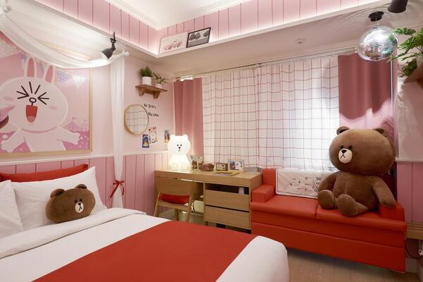 SOTETSU HOTELS THE SPLAISIR SEOUL MYEONG-DONG