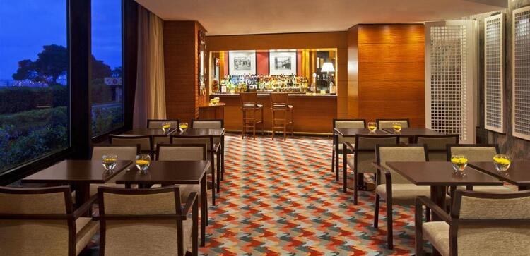 Sheraton Mar De Plata Hotel