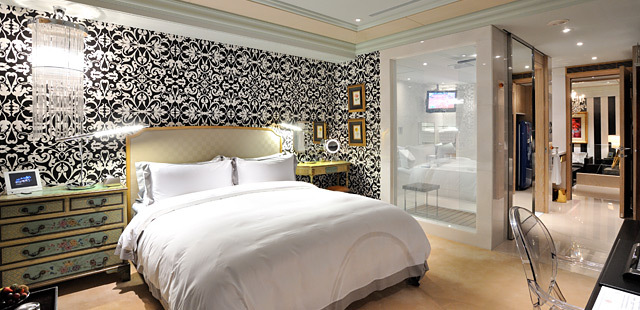 Hotel Eclat Taipei