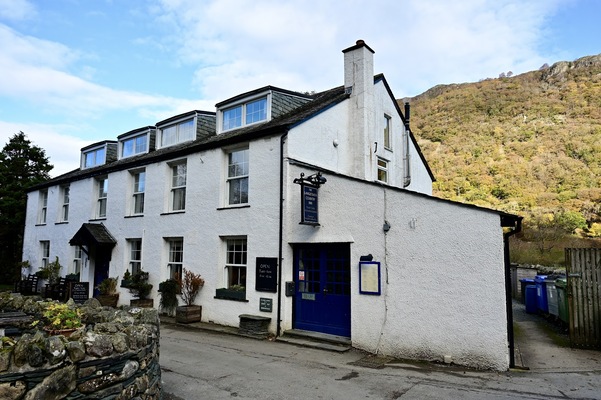Langstrath Country Inn