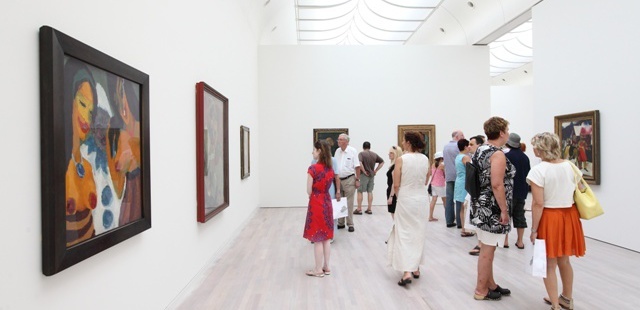 Kunstsammlung Nordrhein-Westfalen