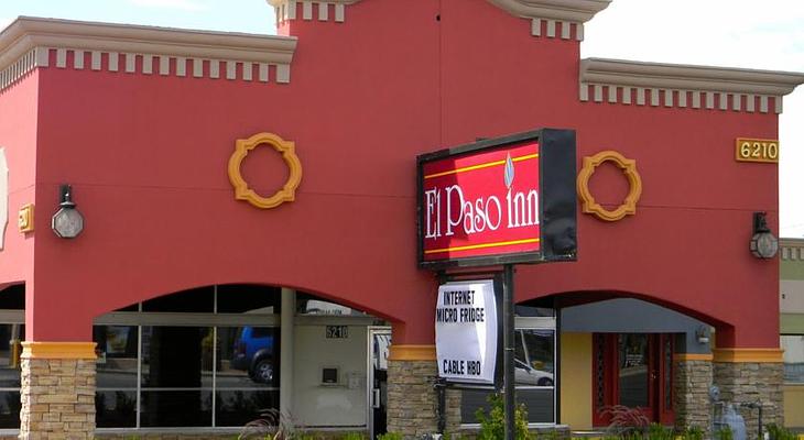 El Paso Inn