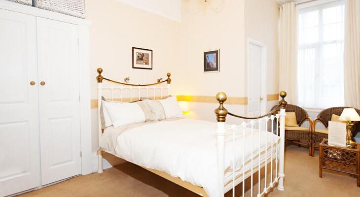 St. Raphael Guest House