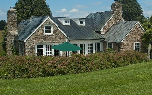 Goodstone Inn & Restaurant