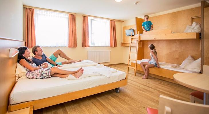 JUFA Hotel Salzburg City