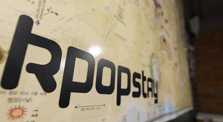 KpopStay