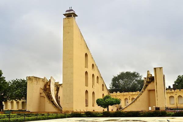 Jantar Mantar - Jaipur