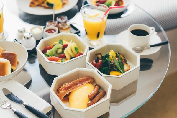 Hyatt Centric Ginza Tokyo