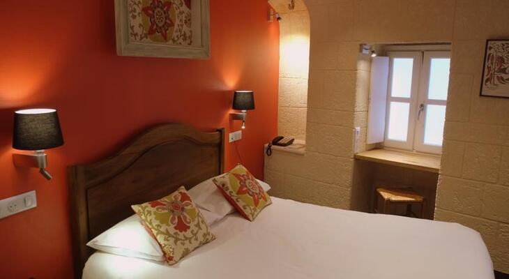 Hotel Garlande
