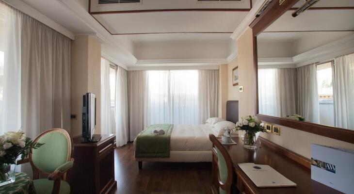 iH Hotels Roma Cicerone