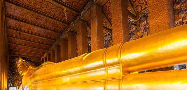 Wat Phra Chetuphon