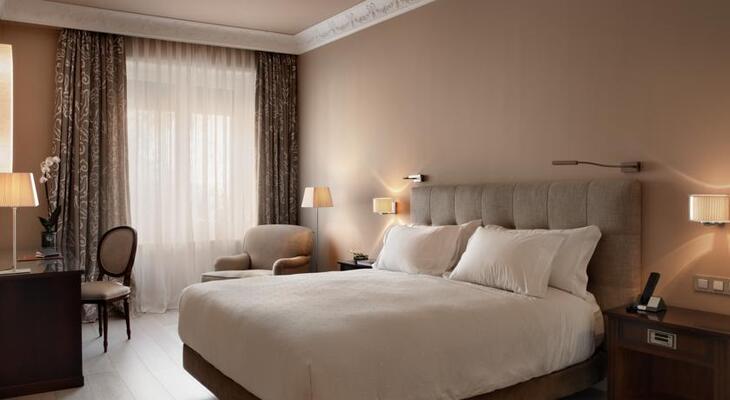 Hotel Rector