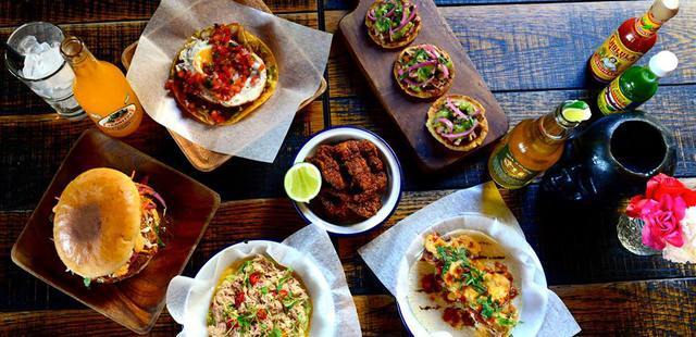 Mexicano's