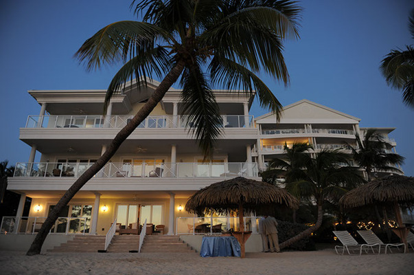 Caribbean Club