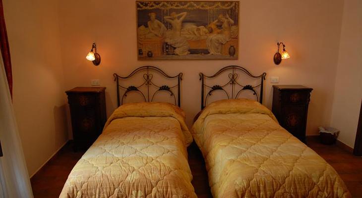 Ares Rooms Ortigia