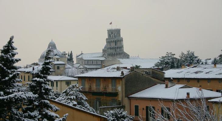 Hotel Di Stefano