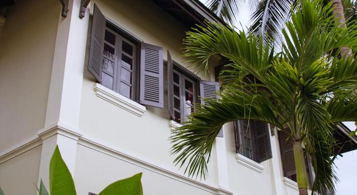 Villa Maly Boutique Hotel