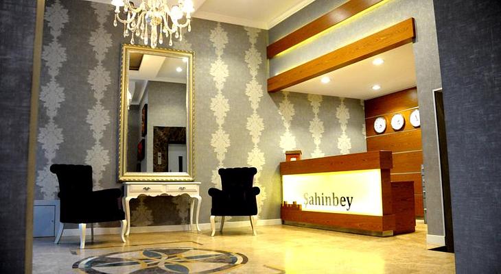 Sahinbey Hotel