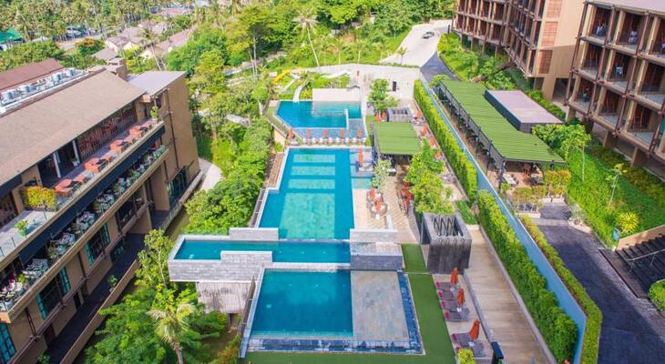 Sunsuri Phuket