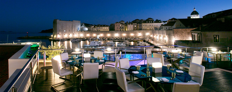 Restaurant 360