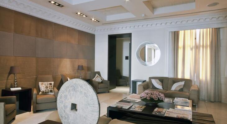 The Park City Grand Plaza Kensington Hotel