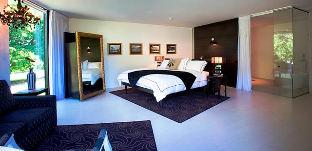 Queenstown Park Boutique Hotel