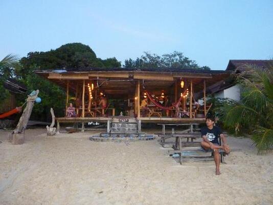 Shambhala Bungalow Village