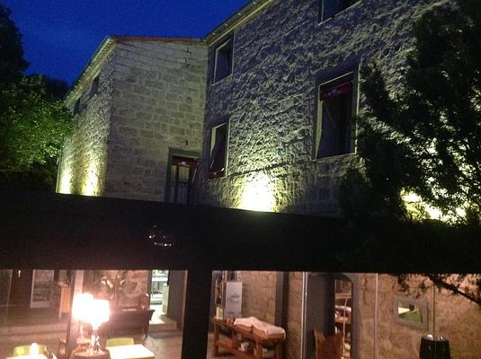 Auberge U mulinu
