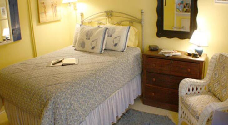 17th Street Inn