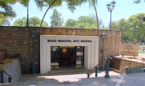Museo Municipal de Arte Moderno