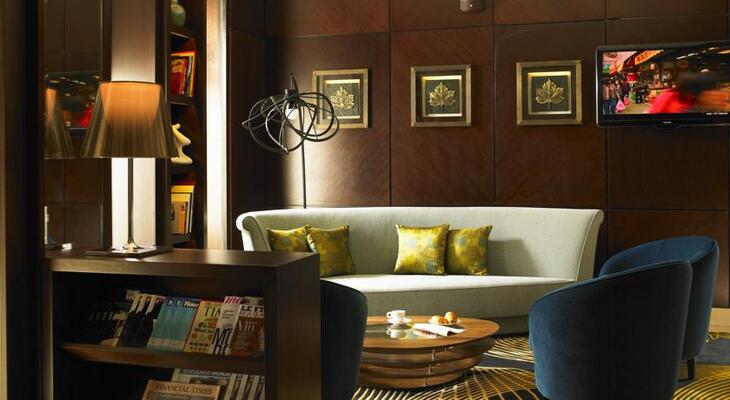 Brussels Marriott Hotel Grand Place