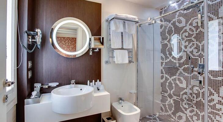 Hotel Moresco
