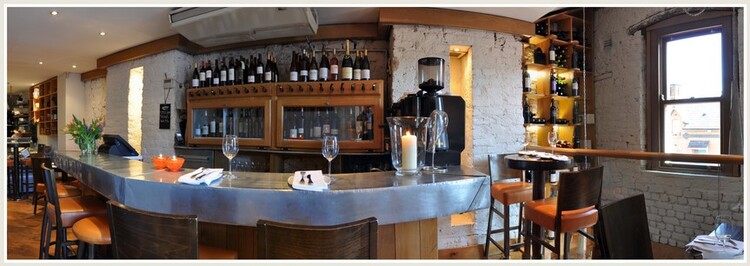 The French Paradox Wine Shop & Tasting Room