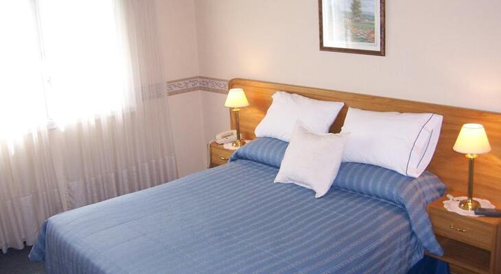 Hotel Los Troncos