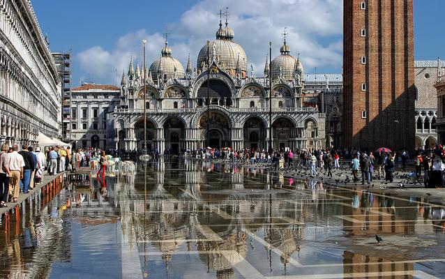 Basilica di San Marco