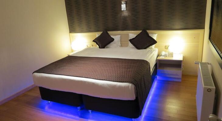 Tempo Residence Comfort