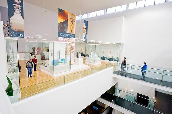 Ulster Museum