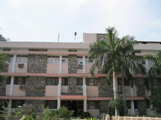 RTDC Hotel Swagatam